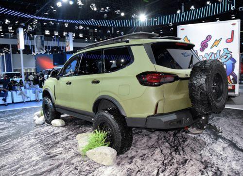 国产8at越野视频,驾驭巅峰，驰骋无疆