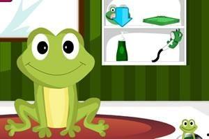 小青蛙国产短视频,国产短视频魅力绽放