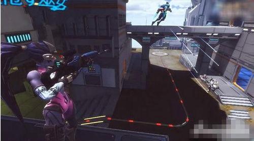 国产守望先锋h视频,国产电竞新势力崛起  第3张