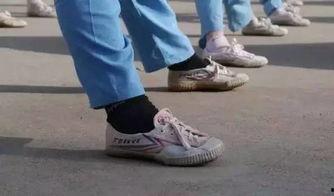 国外街头穿国产鞋的视频,国货崛起引发全球关注  第2张