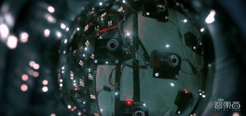 国产机械组沉浸式视频,揭秘工业之美  第3张