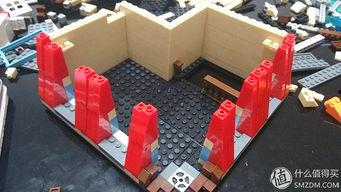 国产散件积木打包视频  第2张